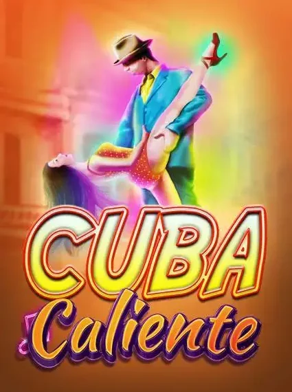 Cuba Caliente Slot online at Mellstroy